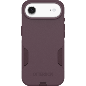 iPhone Air Case
            
                Commuter Series