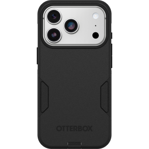 iPhone 17 Pro Case
            
                Commuter Series