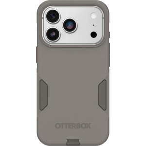 iPhone 17 Pro Case
            
                Commuter Series