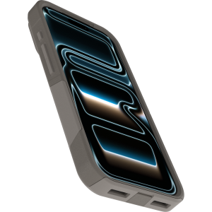 iPhone 17 Pro Case
            
                Commuter Series