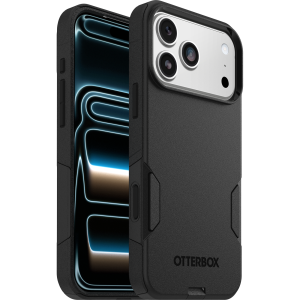 iPhone 17 Pro Max Case
            
                Commuter Series