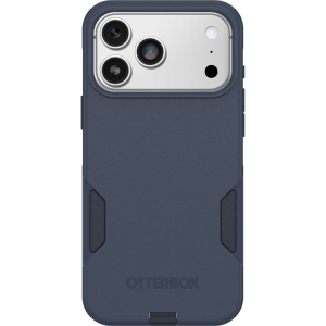 iPhone 17 Pro Max Case
            
                Commuter Series