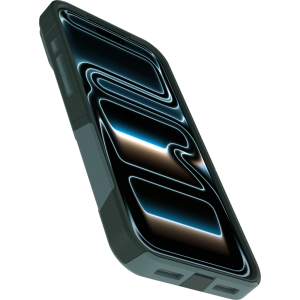 iPhone 17 Pro Max Case
            
                Commuter Series