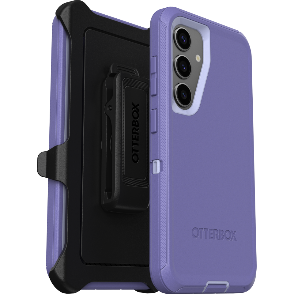 Galaxy S24 Case
            
                Defender Series