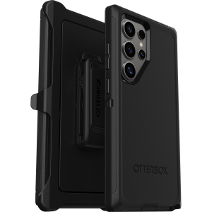 Galaxy S24 Ultra Case
            
                Defender Series