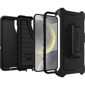 Galaxy S24 Case
            
                Defender Series Pro