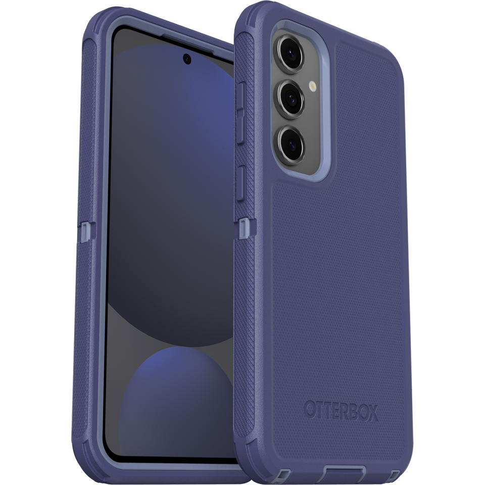 Galaxy S24 FE Case
            
                Defender Series Pro