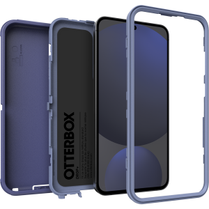 Galaxy S24 FE Case
            
                Defender Series Pro