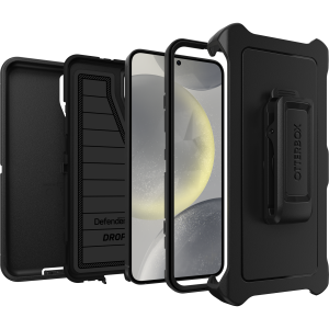 Galaxy S24+ Case
            
                Defender Series Pro