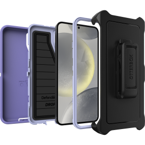 Galaxy S24+ Case
            
                Defender Series Pro