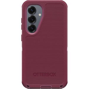 Galaxy S25 and Galaxy S24 Case
            
                Defender Series Pro