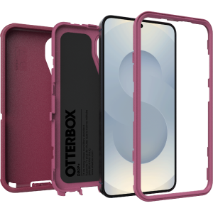 Galaxy S25 and Galaxy S24 Case
            
                Defender Series Pro