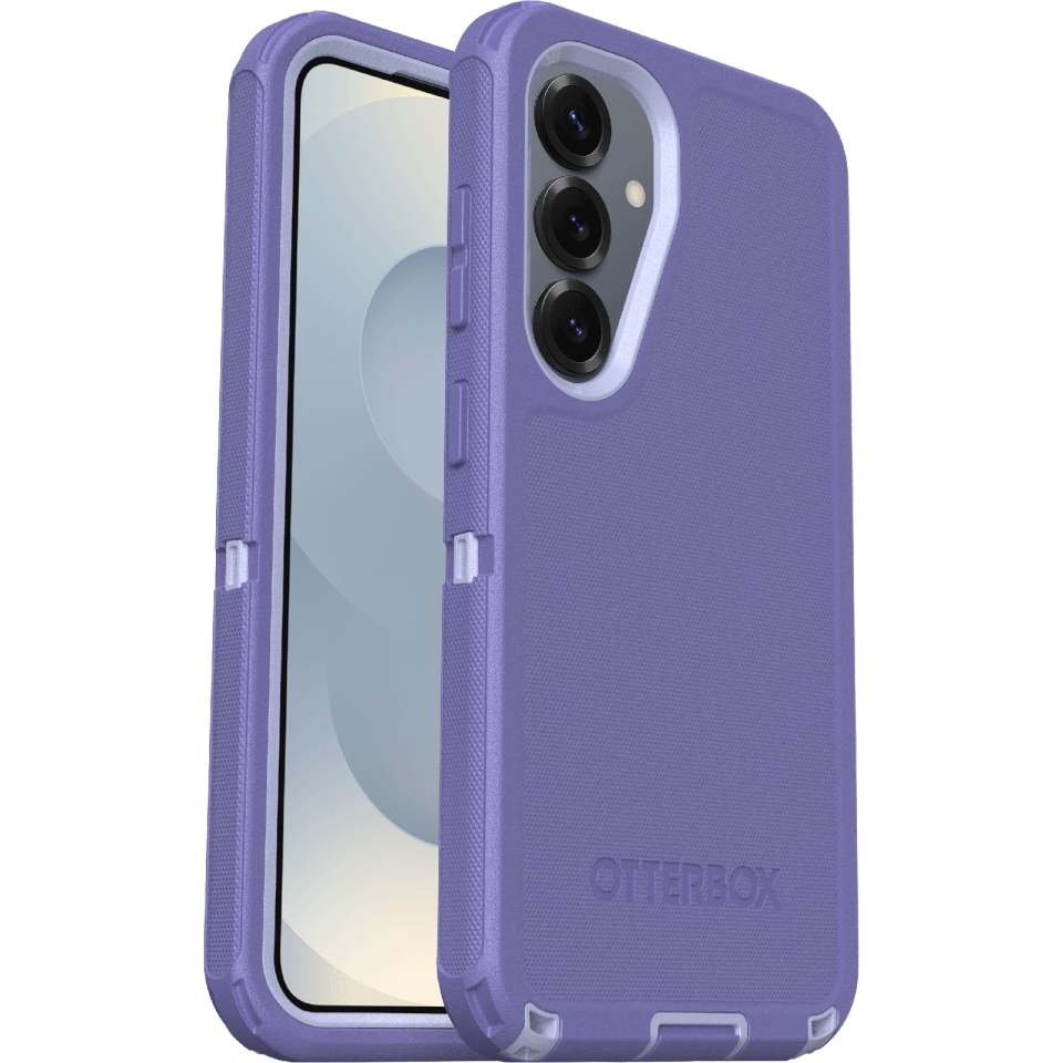 Galaxy S25 and Galaxy S24 Case
            
                Defender Series Pro