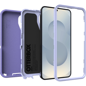 Galaxy S25 and Galaxy S24 Case
            
                Defender Series Pro
