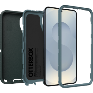 Galaxy S25 and Galaxy S24 Case
            
                Defender Series Pro