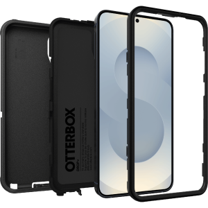 Galaxy S25+ and Galaxy S24+ Case
            
                Defender Series Pro