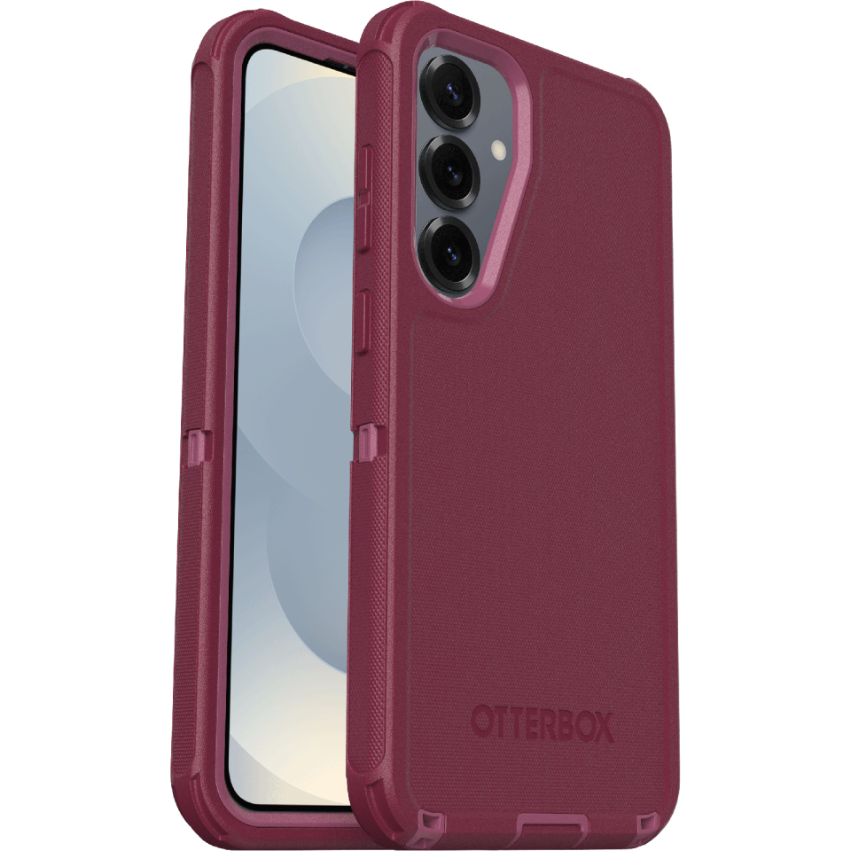 Galaxy S25+ and Galaxy S24+ Case
            
                Defender Series Pro