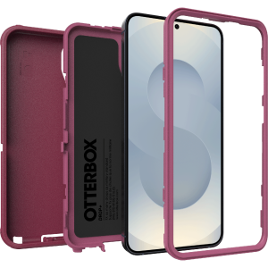 Galaxy S25+ and Galaxy S24+ Case
            
                Defender Series Pro