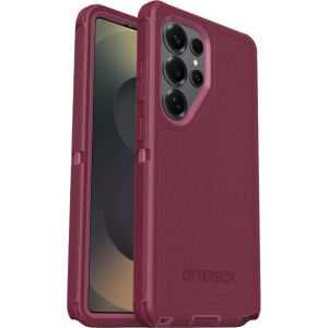 Galaxy S25 Ultra Case
            
                Defender Series Pro