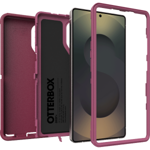 Galaxy S25 Ultra Case
            
                Defender Series Pro