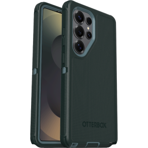 Galaxy S25 Ultra Case
            
                Defender Series Pro