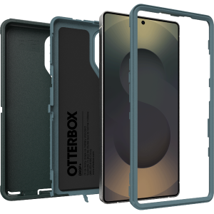 Galaxy S25 Ultra Case
            
                Defender Series Pro