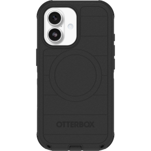 iPhone 17 Case
            
                Defender Series Pro