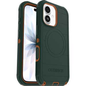 iPhone 17 Case
            
                Defender Series Pro