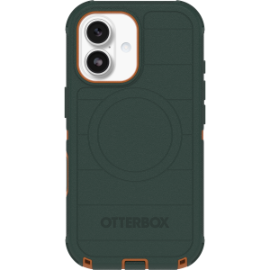 iPhone 17 Case
            
                Defender Series Pro