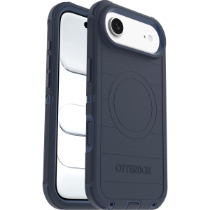 iPhone Air Case
            
                Defender Series Pro