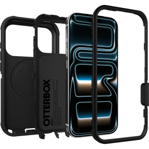 iPhone 17 Pro Case
            
                Defender Series Pro