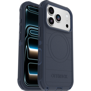 iPhone 17 Pro Case
            
                Defender Series Pro
