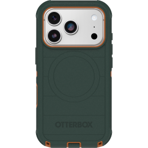 iPhone 17 Pro Case
            
                Defender Series Pro