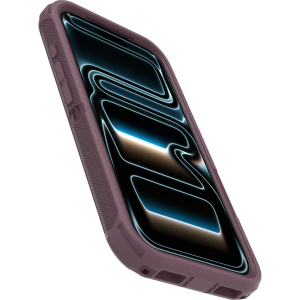 iPhone 17 Pro Case
            
                Defender Series Pro