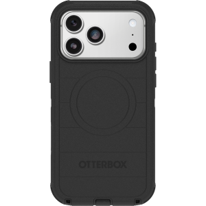 iPhone 17 Pro Max Case
            
                Defender Series Pro