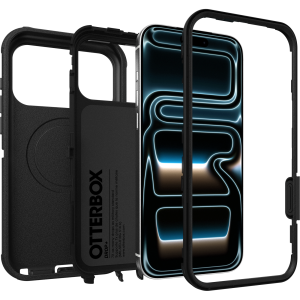 iPhone 17 Pro Max Case
            
                Defender Series Pro