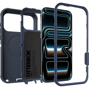 iPhone 17 Pro Max Case
            
                Defender Series Pro