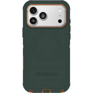 iPhone 17 Pro Max Case
            
                Defender Series Pro