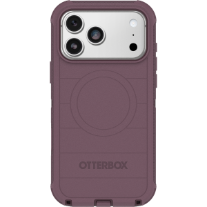 iPhone 17 Pro Max Case
            
                Defender Series Pro