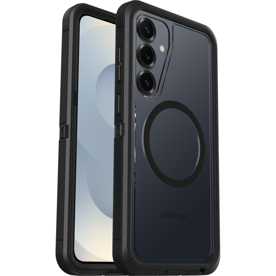 Galaxy S25+ Case
            
                Defender Series Pro XT with Magnets