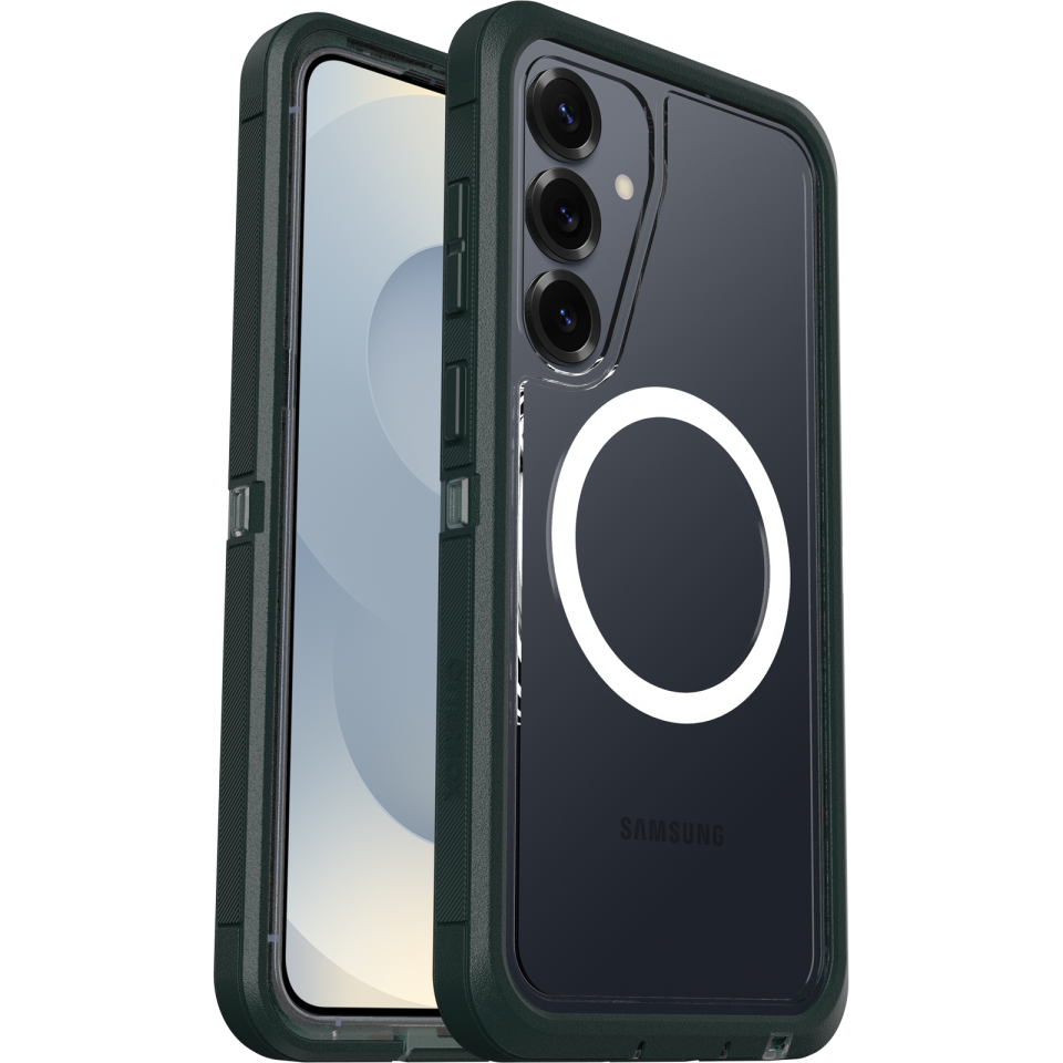 Galaxy S25+ Case
            
                Defender Series Pro XT with Magnets