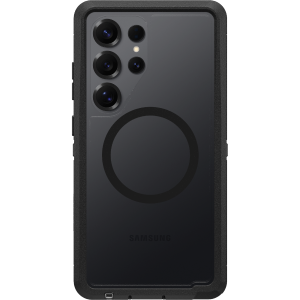 Galaxy S25 Ultra Case
            
                Defender Series Pro XT with Magnets