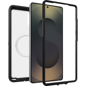 Galaxy S25 Ultra Case
            
                Defender Series Pro XT with Magnets