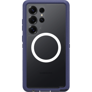 Galaxy S25 Ultra Case
            
                Defender Series Pro XT with Magnets