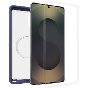 Galaxy S25 Ultra Case
            
                Defender Series Pro XT with Magnets