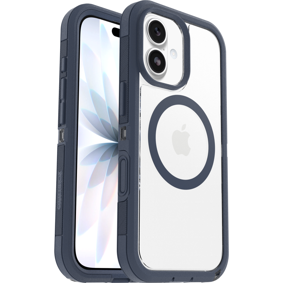 iPhone 17 Case
            
                Defender Series Pro XT