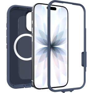 iPhone 17 Case
            
                Defender Series Pro XT