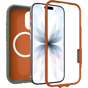 iPhone 17 Case
            
                Defender Series Pro XT