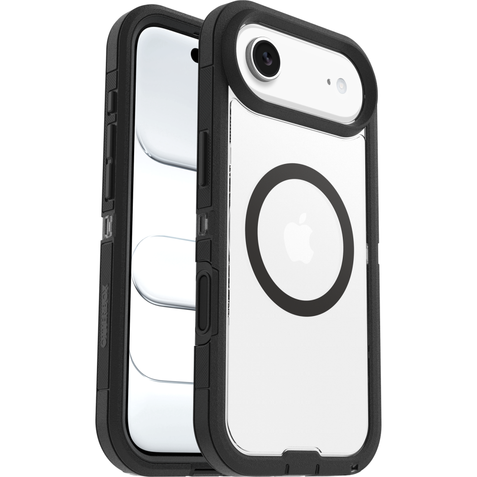 iPhone Air Case
            
                Defender Series Pro XT