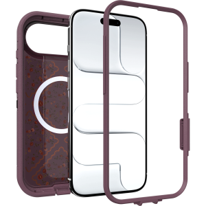 iPhone Air Case
            
                Defender Series Pro XT